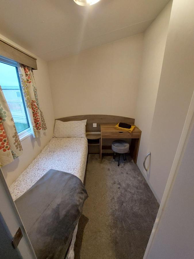 Vault 21 Hotel Millom Eksteriør billede
