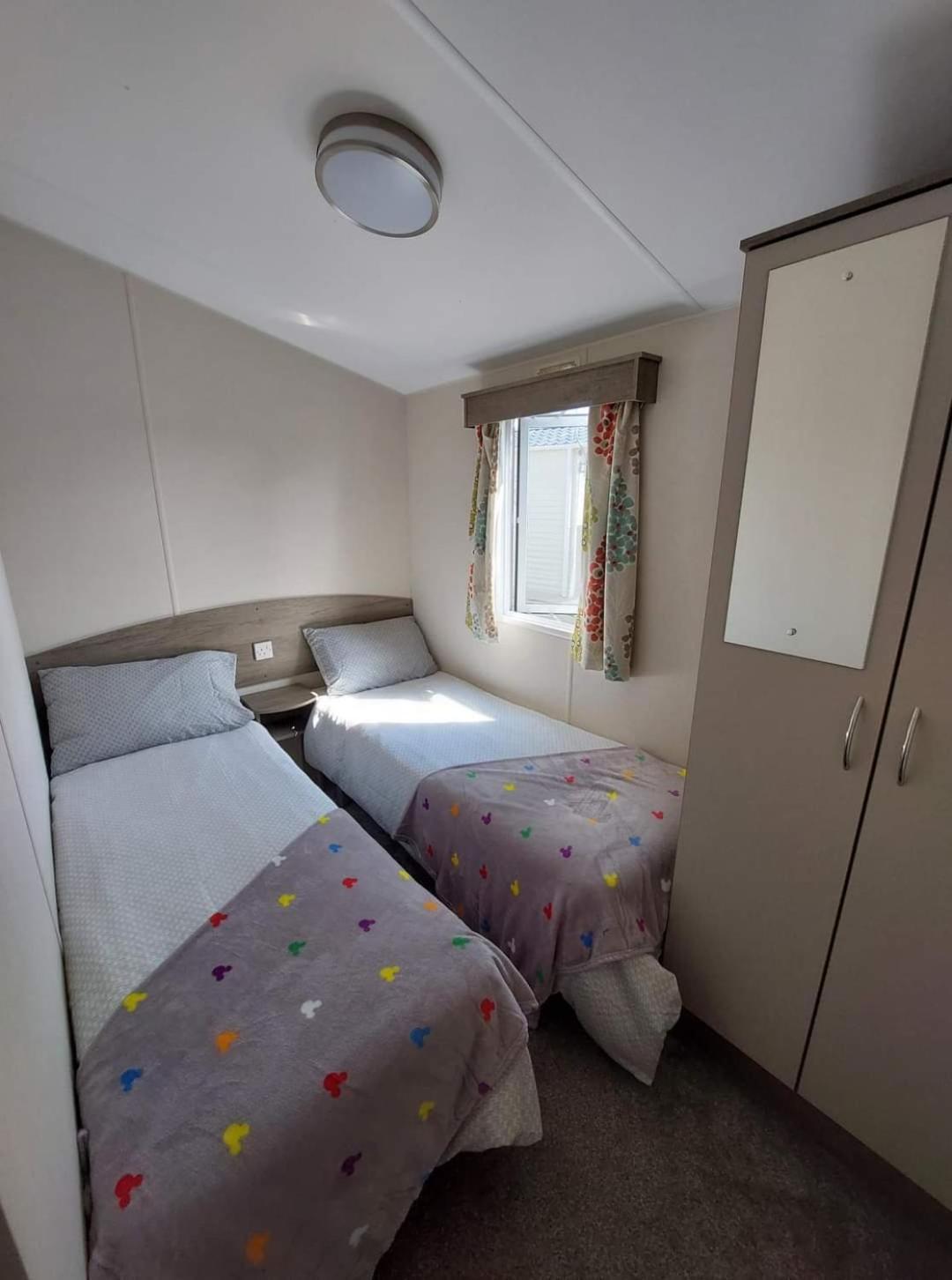 Vault 21 Hotel Millom Eksteriør billede